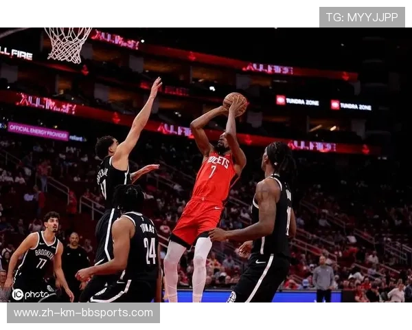 4月19日火箭队比赛赛况详细报道及精彩集锦