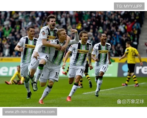 德甲最大球队：队伍历史与成就解析