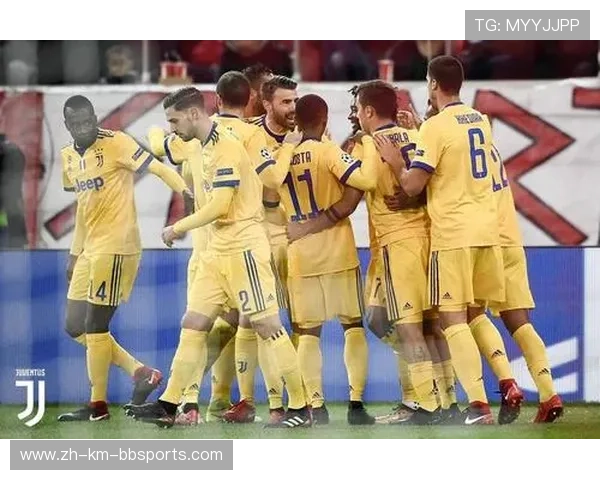 欧冠赛场胜负关系与小组积分计算方式