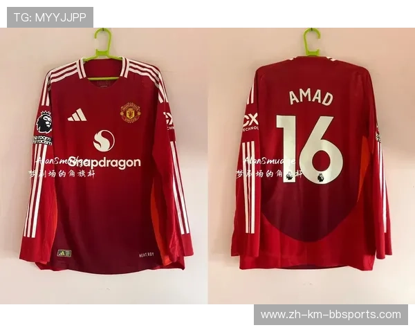 英超正版球衣在哪些平台能买到最划算? 英超正版球衣在哪些平台能买到最划算?