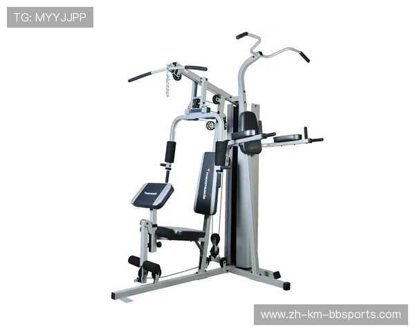 高拉力训练器的多功能性与肌肉增强效果 高拉力训练器的多功能性与肌肉增强效果