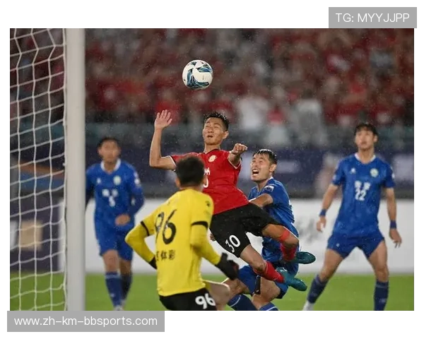 足球比赛中的创新战术与技术突破 足球比赛中的创新战术与技术突破