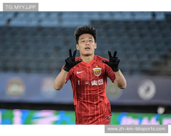 德甲球队对武磊的考察情况及球员适应性分析 德甲球队对武磊的考察情况及球员适应性分析