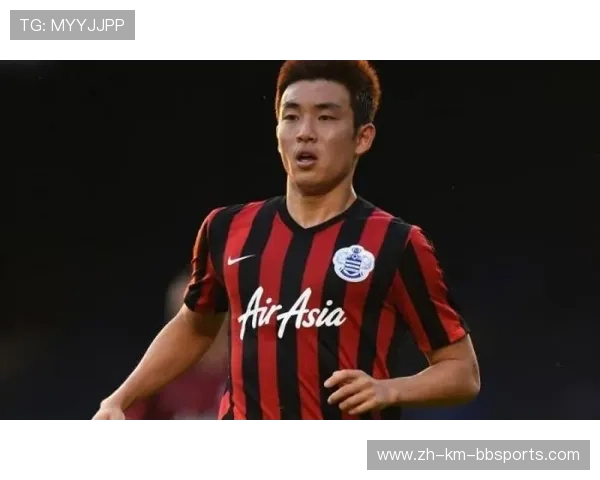 亚洲足球员曾效力英超的案例与成功经验总结 亚洲足球员曾效力英超的案例与成功经验总结