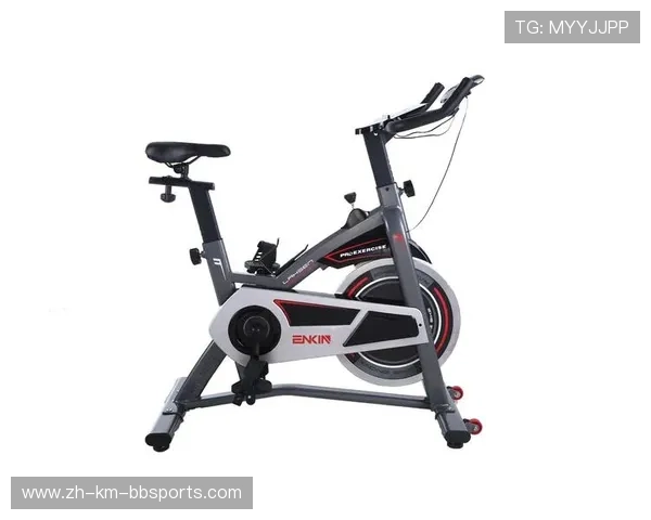 蹬车式健身器材功能及锻炼效果全面介绍