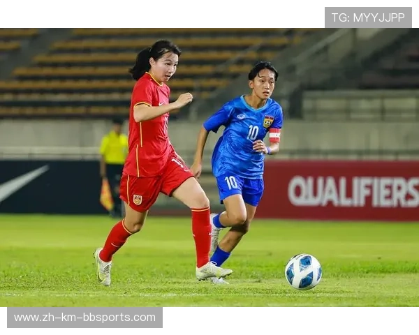 中国U-20女足小组赛三战全胜进6球0失球强势头名晋级四分之一决赛